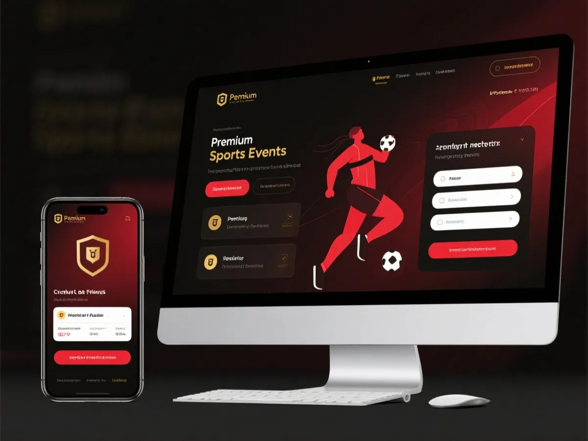 世界杯官方资源库注册开户大厅示意图