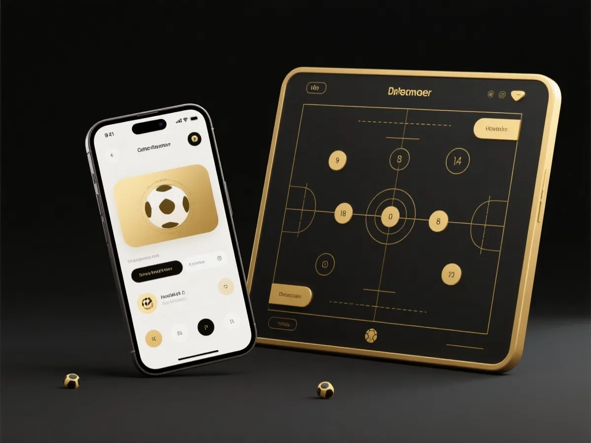 世界杯官方玩法指南視覺示意