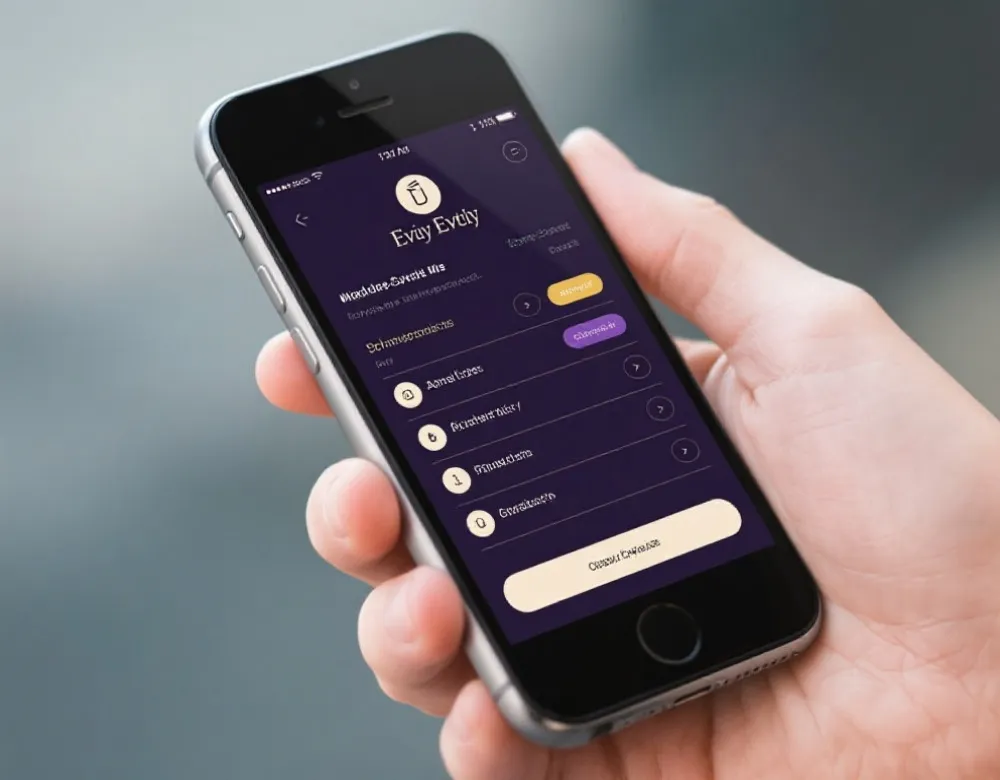 手機查看世界杯官方App內容示意圖