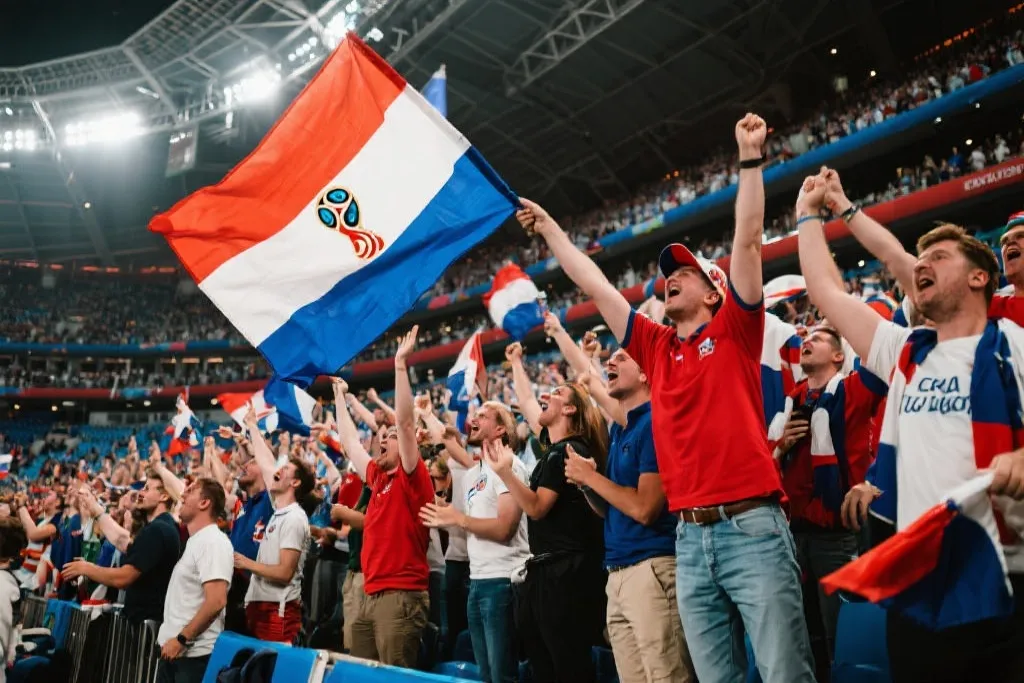 FIFA宣布最后阶段门票增售！抢票通道重开，球迷如何应对“跨国观赛”多重挑战？